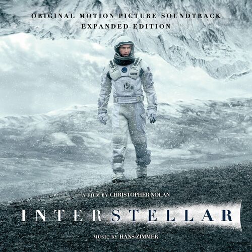 Interstellar Film