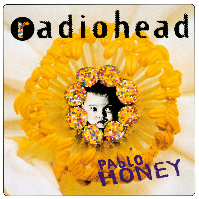 Radiohead Album