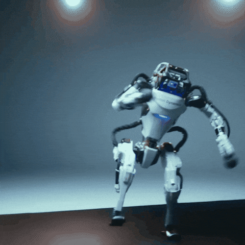Robot Specimen
